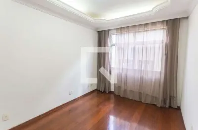 Apartamento para venda - santo antônio, 3 quartos,  90 m² - belo horizonte