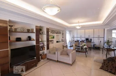 Apartamento para venda - bom retiro, 4 quartos,  210 m² - são paulo