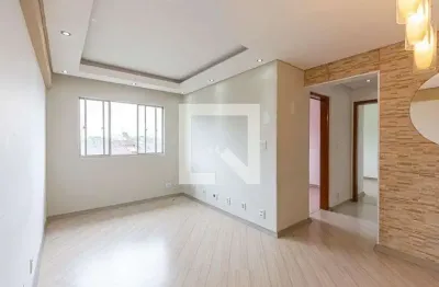 Apartamento para venda - vila américa, 2 quartos,  57 m² - santo andré