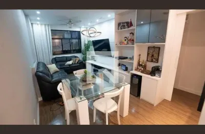 Apartamento para venda - santa rosa , 2 quartos,  70 m² - niterói