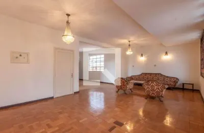 Casa para venda - barroca, 4 quartos,  300 m² - belo horizonte