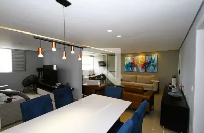 Apartamento para venda - buritis, 4 quartos,  116 m² - belo horizonte