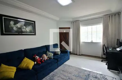 Casa para venda - assunção, 3 quartos,  216 m² - são bernardo do campo