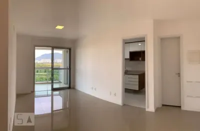 Apartamento para venda - jacarepaguá, 2 quartos,  80 m² - rio de janeiro