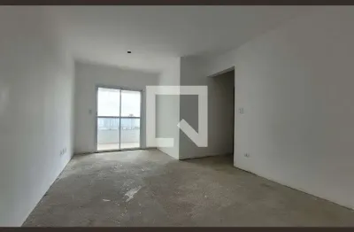 Apartamento para venda - vila assunção, 3 quartos,  86 m² - santo andré