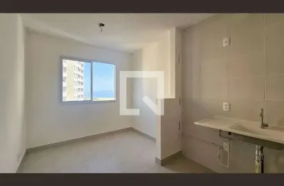 Apartamento para venda - socorro, 2 quartos,  36 m² - são paulo