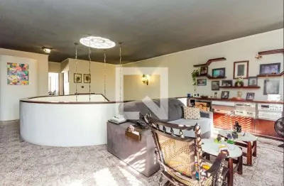 Casa para venda - moema, 4 quartos,  340 m² - são paulo