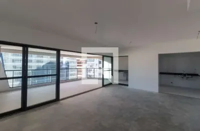 Apartamento para venda - brooklin, 3 quartos,  196 m² - são paulo