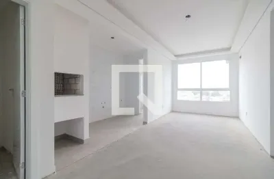 Apartamento para venda - jardim botânico, 3 quartos,  80 m² - porto alegre