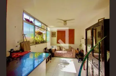 Apartamento para venda - leblon, 3 quartos,  61 m² - rio de janeiro