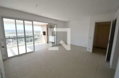 Apartamento para venda - lot. alphaville campinas, 3 quartos,  113 m² - campinas