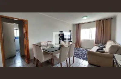 Apartamento para venda - parque bandeirante, 2 quartos,  79 m² - santo andré