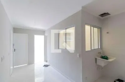 Apartamento para venda - vila ré, 2 quartos,  40 m² - são paulo