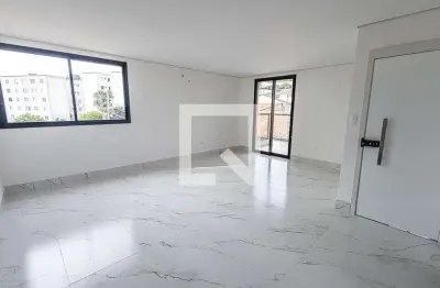 Apartamento para venda - santa amélia, 3 quartos,  90 m² - belo horizonte