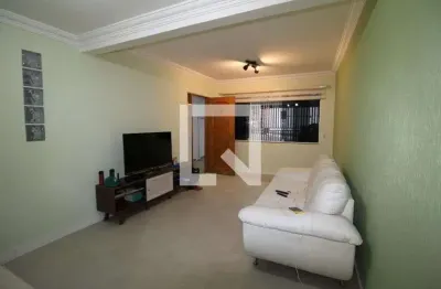 Casa para venda - santana, 3 quartos,  130 m² - são paulo