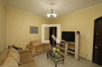Casa para venda - vila santa clara, 4 quartos,  210 m² - são paulo