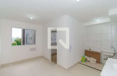 Apartamento para venda - taboão, 2 quartos,  34 m² - são bernardo do campo