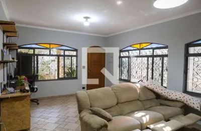Casa para venda - vila galvão, 2 quartos,  121 m² - guarulhos