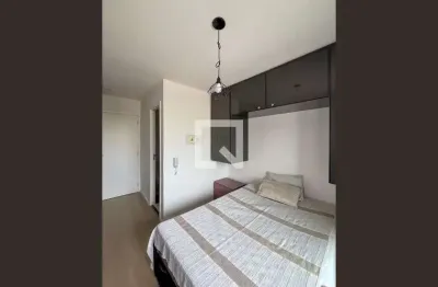 Kitnet / stúdio para venda - vila das mercês, 1 quarto,  18 m² - são paulo