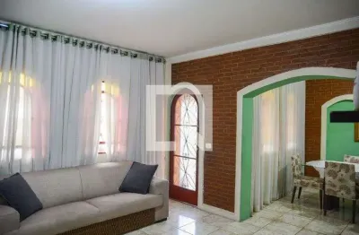 Casa para venda - campos elíseos , 5 quartos,  270 m² - campinas