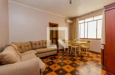 Apartamento para venda - santana, 3 quartos,  65 m² - porto alegre
