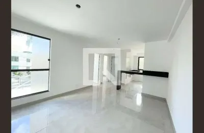 Apartamento para venda - santa amélia, 2 quartos,  48 m² - belo horizonte