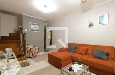 Casa para venda - vila rosália, 3 quartos,  150 m² - guarulhos