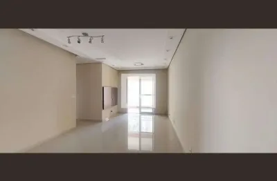 Apartamento para venda - campestre, 3 quartos,  77 m² - santo andré