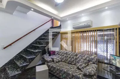 Casa para venda - santo antônio, 3 quartos,  200 m² - osasco