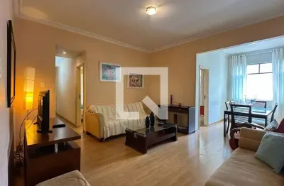 Apartamento para venda - copacabana, 3 quartos,  70 m² - rio de janeiro