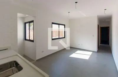 Apartamento para venda - vila prudente, 2 quartos,  52 m² - são paulo