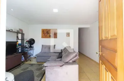 Casa para venda - vila mazzei, 2 quartos,  125 m² - são paulo