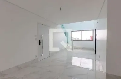 Cobertura para venda - são pedro, 3 quartos,  173 m² - belo horizonte