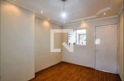 Casa para venda - parque joão ramalho, 3 quartos,  70 m² - santo andré