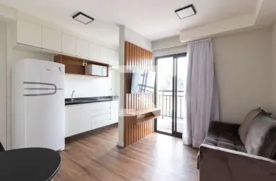 Apartamento para venda - água fria, 1 quarto,  28 m² - são paulo