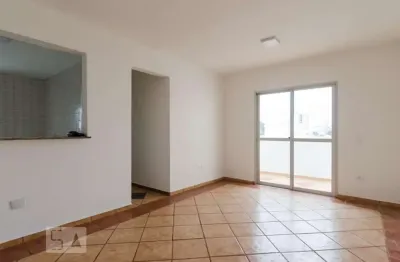Apartamento para venda - jardim bela vista, 2 quartos,  65 m² - santo andré