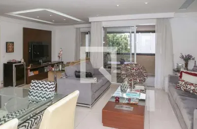 Apartamento para venda - vila pompéia, 3 quartos,  135 m² - são paulo