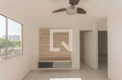 Apartamento para venda - jardim amazonas , 2 quartos,  51 m² - campinas