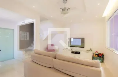Casa / sobrado em condomínio para venda - anil, 3 quartos,  215 m² - rio de janeiro