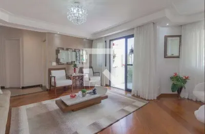 Apartamento para venda - santana, 4 quartos,  216 m² - são paulo