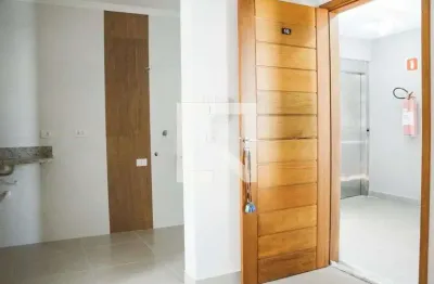 Apartamento para venda - vila mazzei, 1 quarto,  28 m² - são paulo