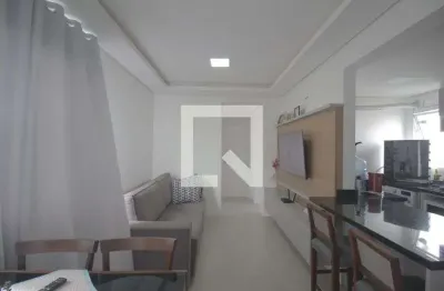 Apartamento para venda - bairro fátima, 2 quartos,  52 m² - canoas