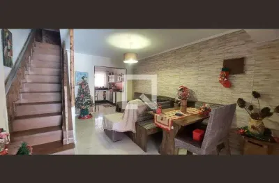 Casa para venda - santa teresinha, 2 quartos,  189 m² - santo andré