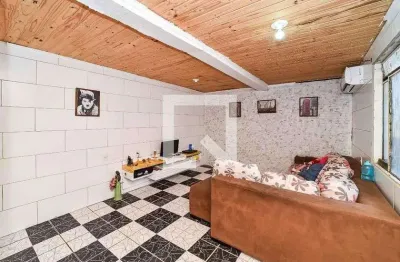 Casa para venda - rubem berta, 2 quartos,  220 m² - porto alegre