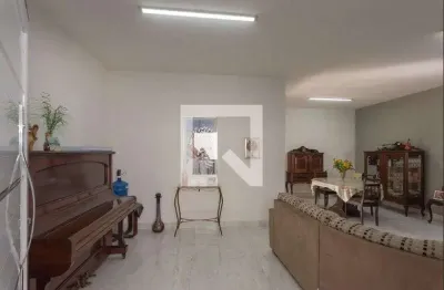 Casa para venda - são bernardo, 3 quartos,  195 m² - campinas