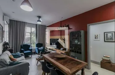 Apartamento para venda - copacabana, 3 quartos,  110 m² - rio de janeiro