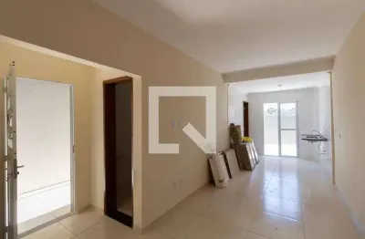 Apartamento para venda - cangaíba, 2 quartos,  45 m² - são paulo