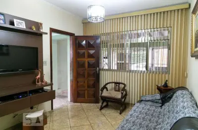 Casa com 2 quartos à venda na Rua Nossa Senhora de Lourdes, Vila Galvão, Guarulhos