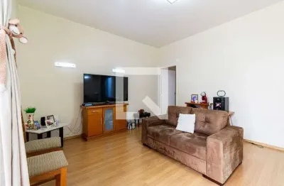 Casa para venda - chácara inglesa, 4 quartos,  194 m² - são paulo
