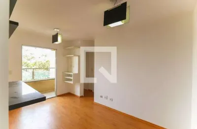 Apartamento para venda - morumbi, 2 quartos,  50 m² - são paulo